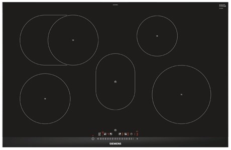 фото: Варочная панель Siemens EH875FFB1E