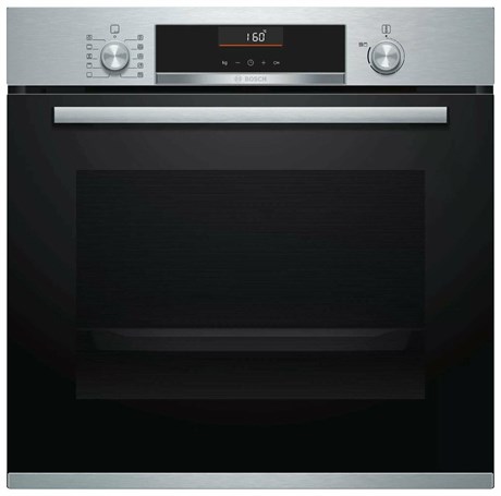 фото: Духовой шкаф Bosch HBA5360S0