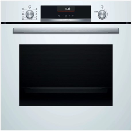 фото: Духовой шкаф Bosch HBA5360W0