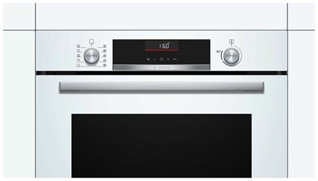 фото: Духовой шкаф Bosch HBA5360W0