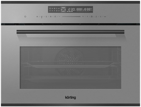 фото: Духовой шкаф Korting OKB 3250 GBXGr MW