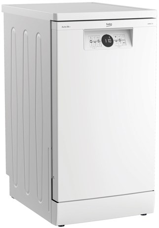 фото: Посудомоечная машина Beko BDFS26130WA
