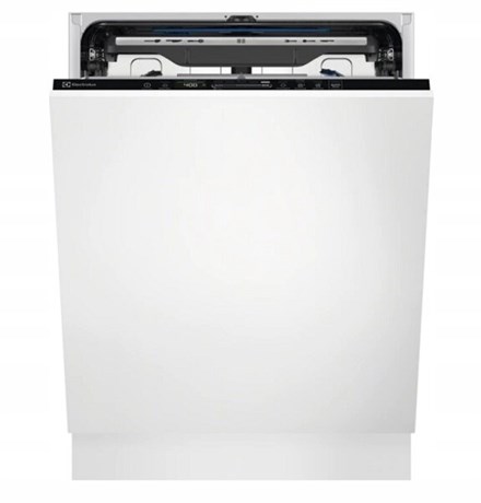 фото: Посудомоечная машина Electrolux KEMB9310L