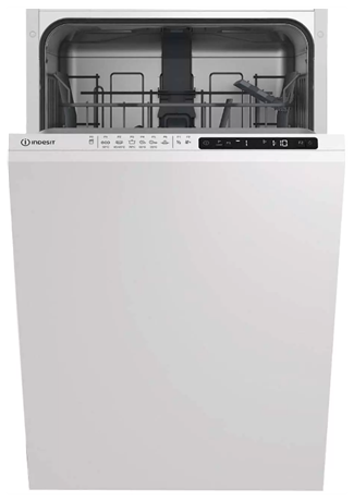 фото: Посудомоечная машина Indesit DIS 1C69 B