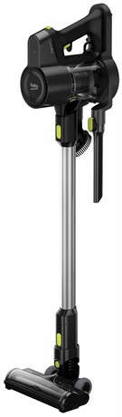 фото: Пылесос Beko VRT51225VB