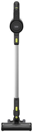 фото: Пылесос Beko VRT51225VB