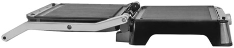 фото: Гриль Vitek VT-8452