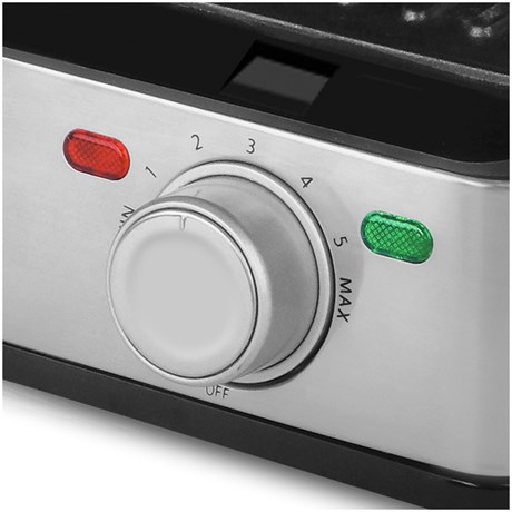 фото: Гриль Vitek VT-8452