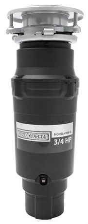 фото: Измельчитель Bone Crusher BC 910 Slim Line