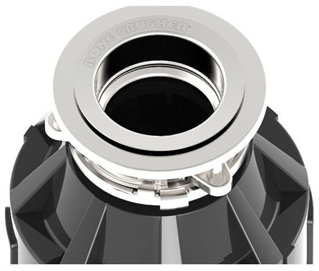 фото: Измельчитель Bone Crusher BC 910 Slim Line