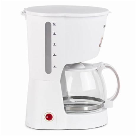 фото: Кофеварка Willmark WCM-1350D