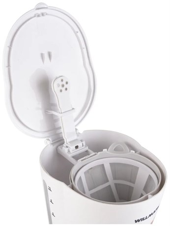 фото: Кофеварка Willmark WCM-1350D