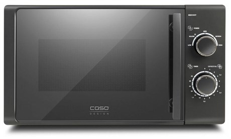 фото: Микроволновая печь Caso M 20 Easy