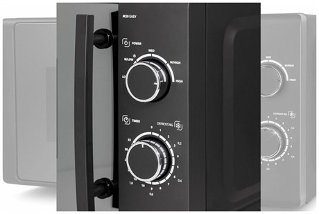 фото: Микроволновая печь Caso M 20 Easy