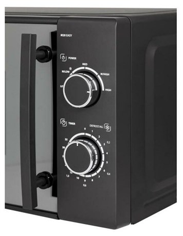 фото: Микроволновая печь Caso M 20 Easy