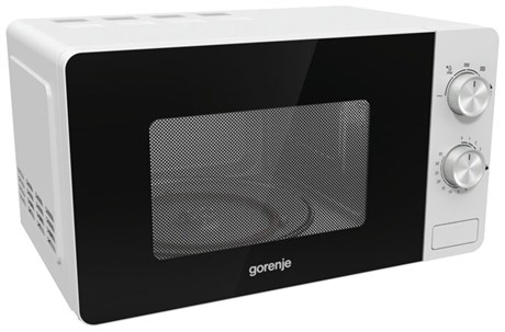фото: Микроволновая печь Gorenje MO20E1WH
