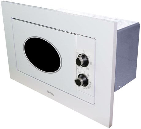 фото: Микроволновая печь Korting KMI 820 RSI