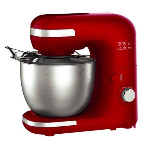 фото: Миксер Kelli KL-5120 красный
