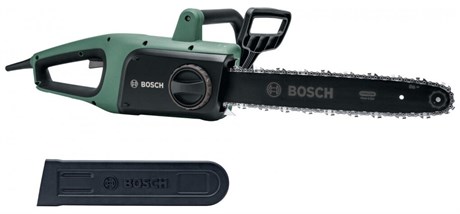 фото: Электрическая пила Bosch UniversalChain 35