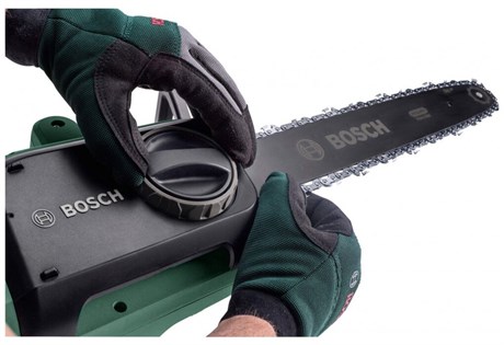 фото: Электрическая пила Bosch UniversalChain 35
