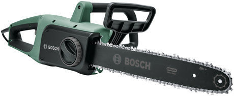фото: Электрическая пила Bosch UniversalChain 40