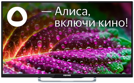 фото: Телевизор Asano 55LU8130S