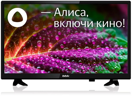 фото: Телевизор BBK 24LEX-7234/TS2C