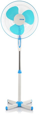 фото: Вентилятор Centek CT-5004 синий