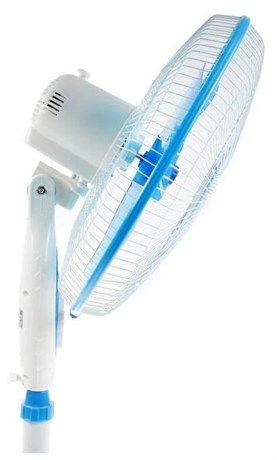 фото: Вентилятор Centek CT-5004 синий