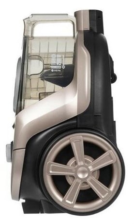фото: Пылесос Eurostek EVC-4510