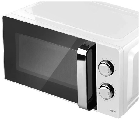 фото: Микроволновая печь Centek CT-1575 белый