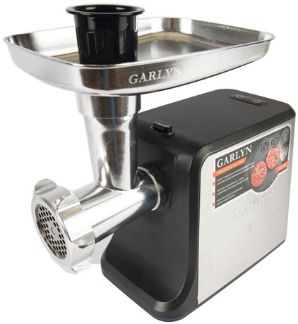 фото: Мясорубка Garlyn MG-3000