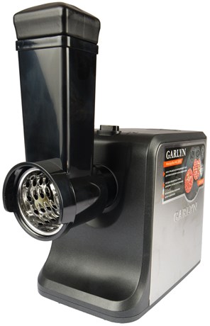 фото: Мясорубка Garlyn MG-3000