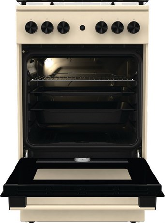 фото: Газовая плита Gorenje GG5A21BEF