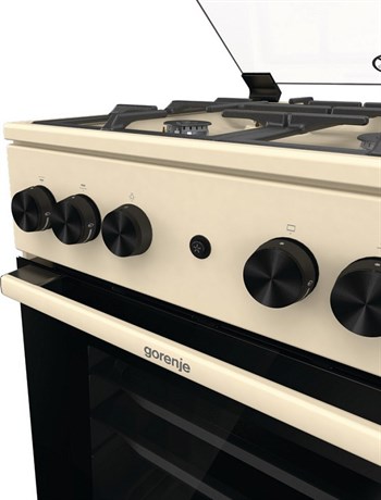 фото: Газовая плита Gorenje GG5A21BEF