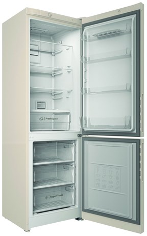 фото: Холодильник Indesit ITR 4180 E