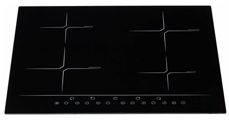 фото: Варочная панель Simfer H60I74S001