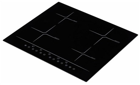 фото: Варочная панель Simfer H60I74S001