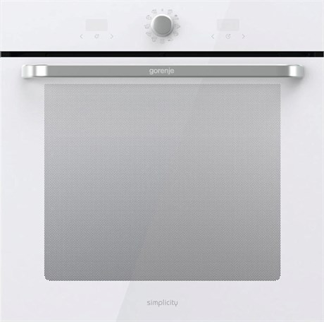 фото: Духовой шкаф Gorenje BOS6737SYW