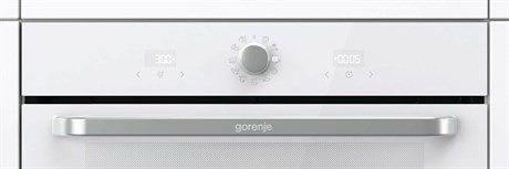фото: Духовой шкаф Gorenje BOS6737SYW