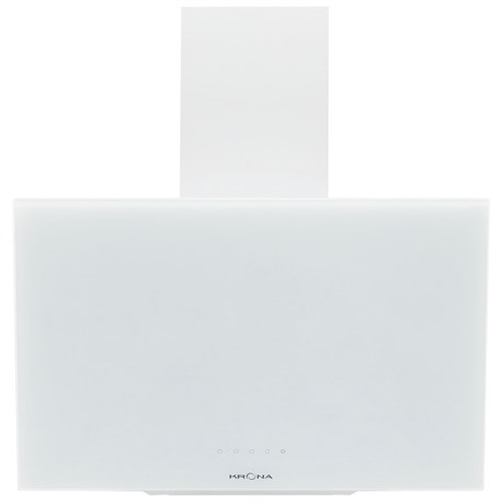 фото: Кухонная вытяжка Krona Gabriele 600 white S