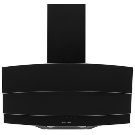фото: Кухонная вытяжка Krona Melodie 600 black S
