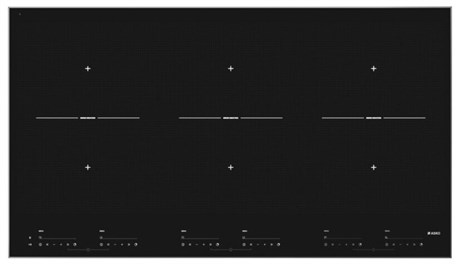 фото: Варочная панель Asko HI1995G