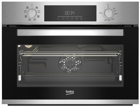 фото: Духовой шкаф Beko BBCM12300X