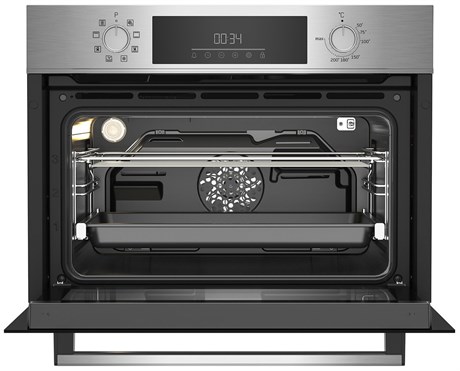 фото: Духовой шкаф Beko BBCM12300X