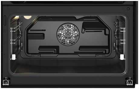фото: Духовой шкаф Beko BBCM12300X