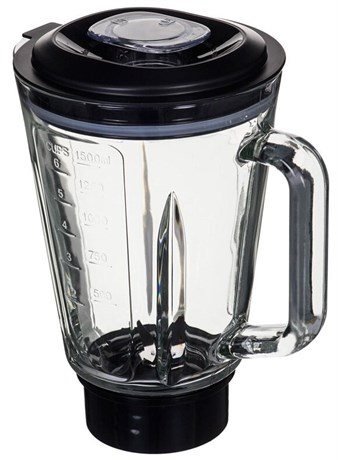фото: Блендер Black & Decker BXJB800E