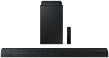 фото: Акустика Samsung HW-B550