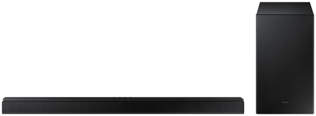 фото: Акустика Samsung HW-B550