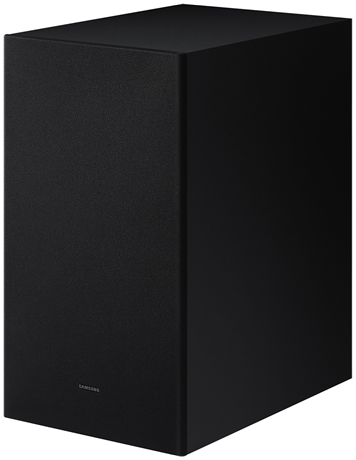 фото: Акустика Samsung HW-B550